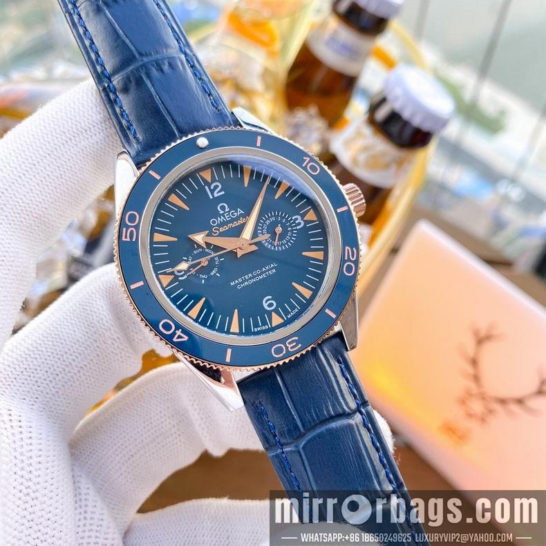 Omega men 40X10mm M126