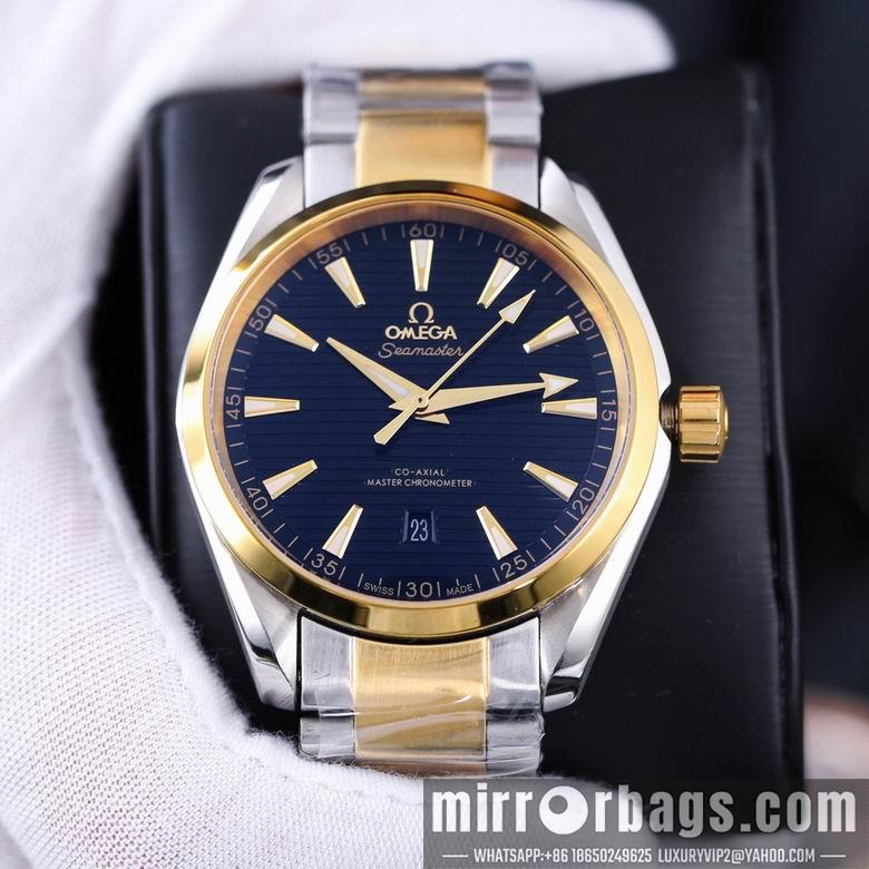 Omega men 41X12mm M75