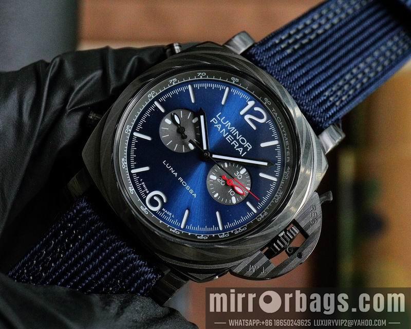 Panerai watch 102337