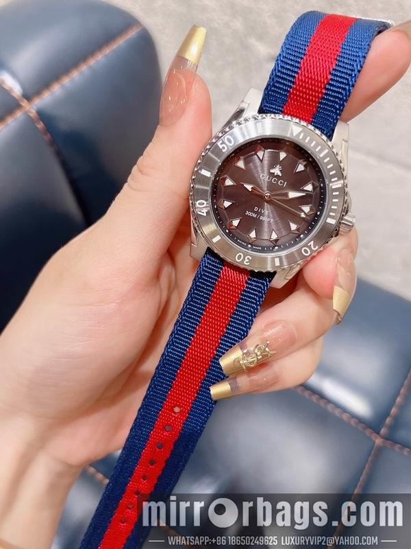 Gucci 40mm 082964
