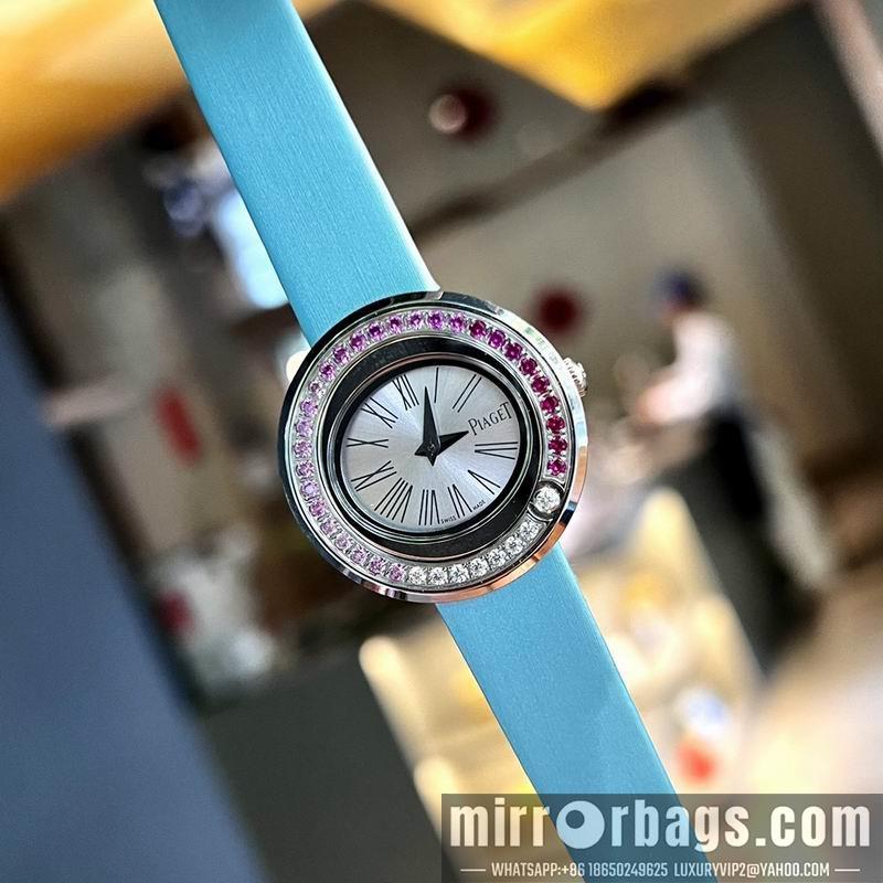 Piaget 29mm 121596