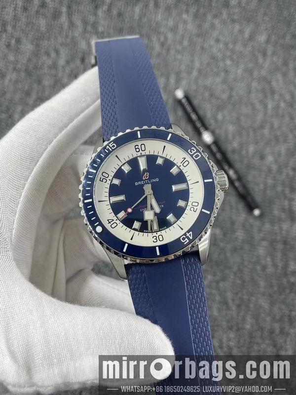 Breitling Watch watch 072201