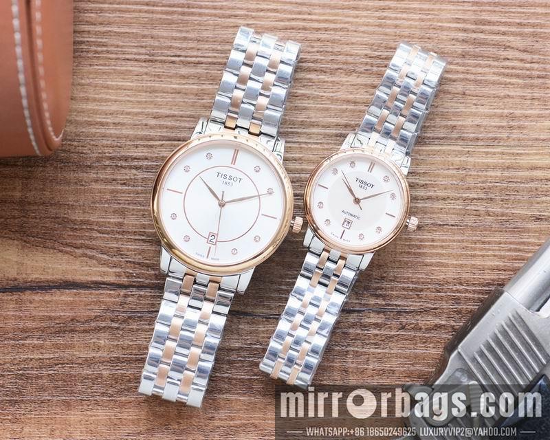Tissot 30mm 40mm 0413142