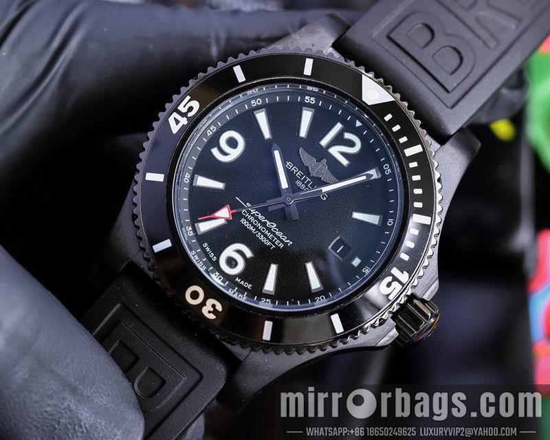 Breitling Watch 43X13mm 071426