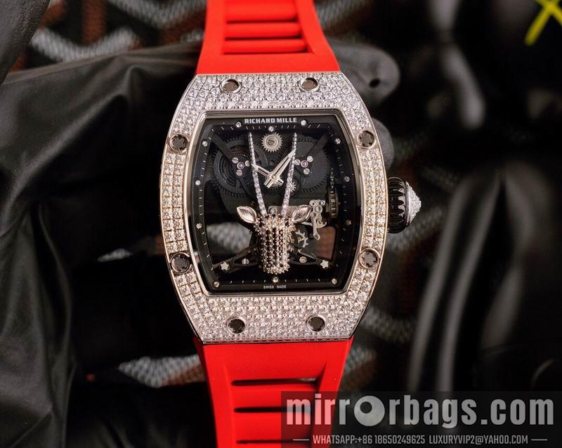 Richard Mille Watch 032204
