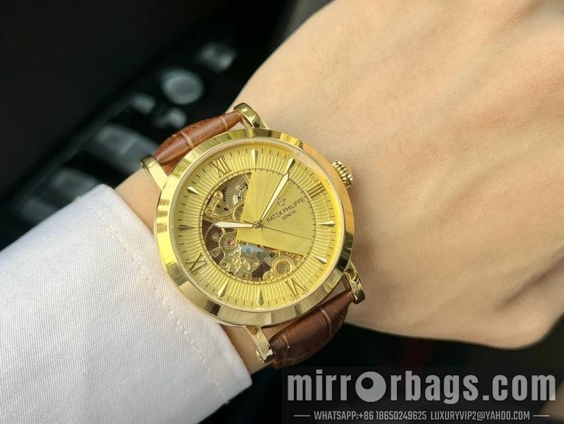 Patek Philippe 42mm 050808