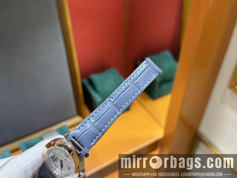 Cartier 30mm 102349