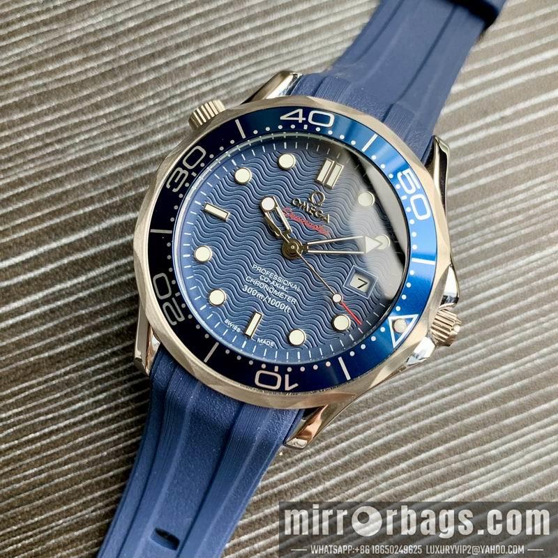Omega 42mm 101326