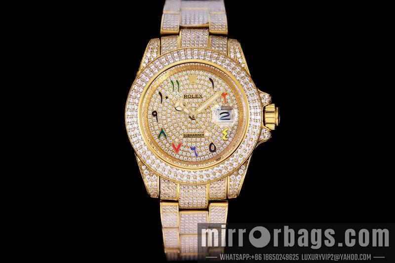 Rolex 42mm 050430