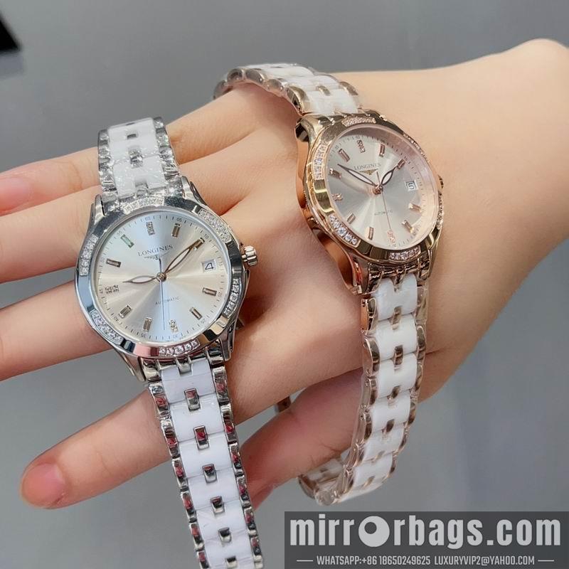 Longines 35mm 022423