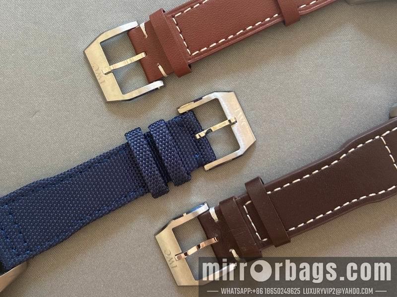 IWC watch 072457