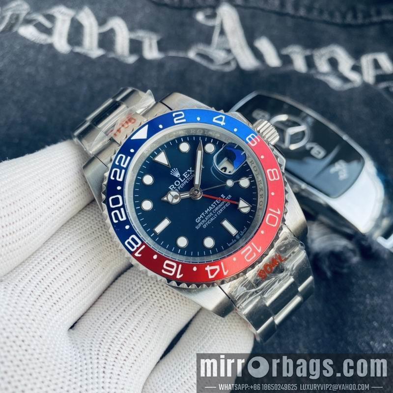 Rolex watch 121757
