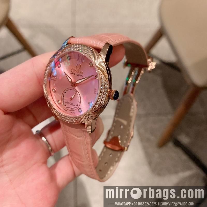 Omega 35mm 032716
