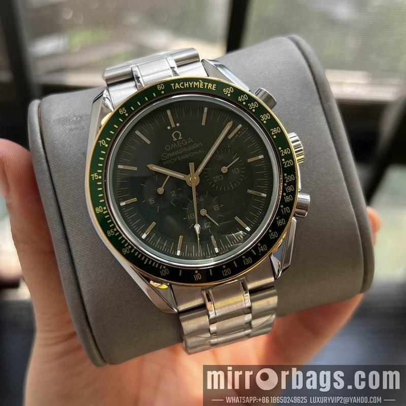 Omega watch 101417