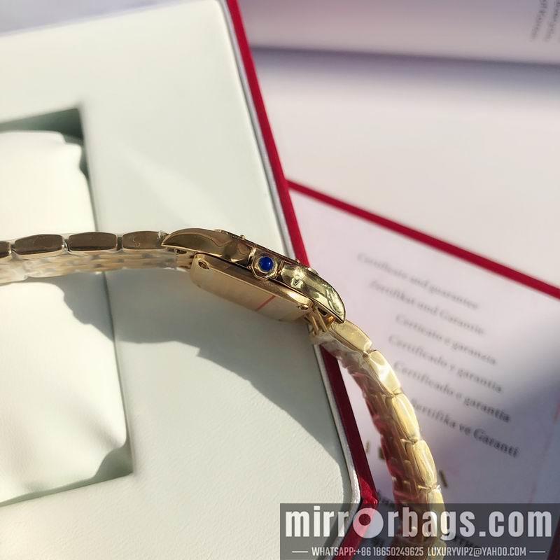 Cartier 22mm 022273