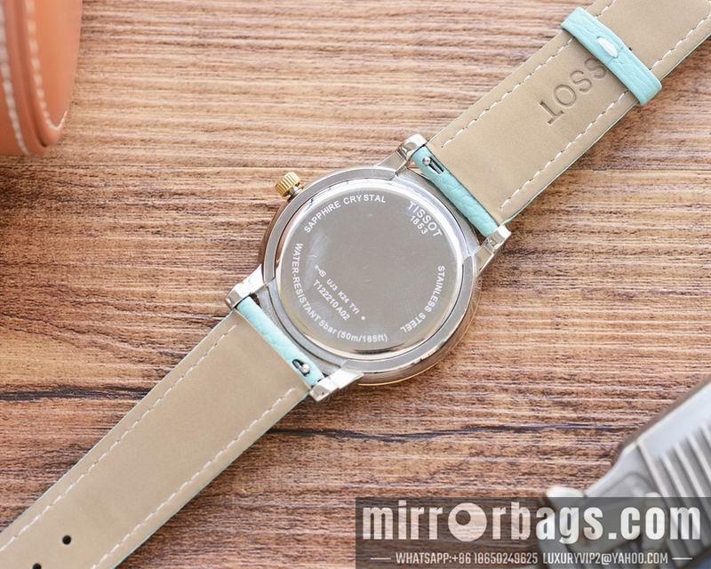 Tissot 30mm 40mm 0413142