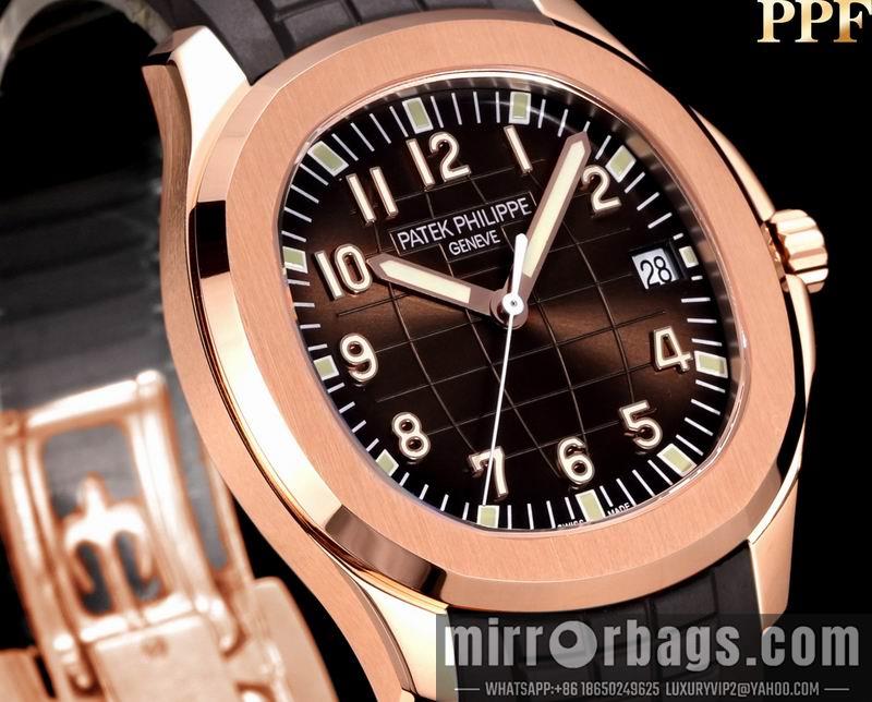 Patek Philippe 40mm 022311