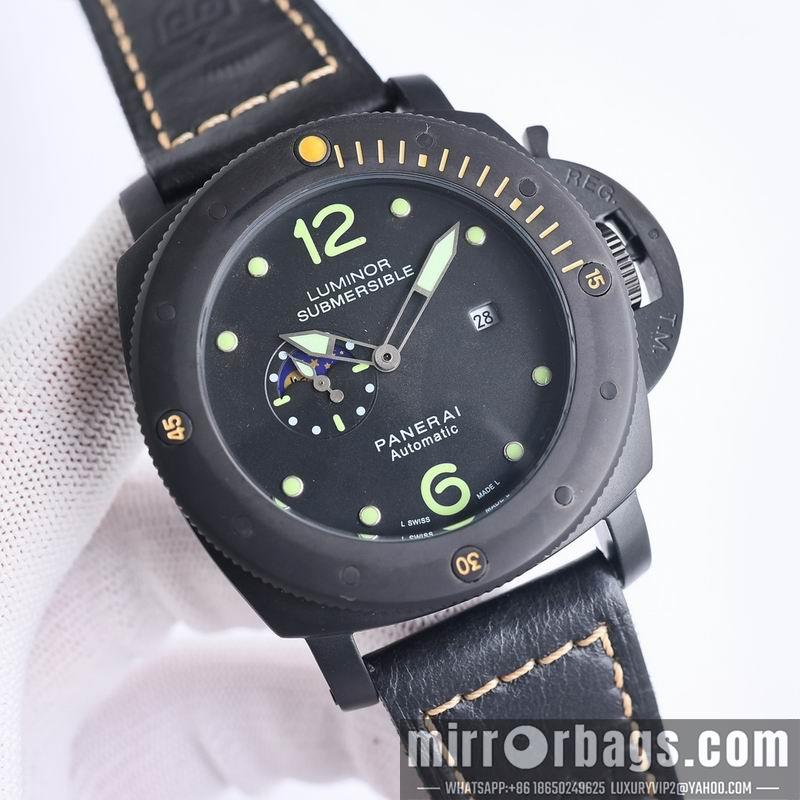 Panerai 44mm 050665