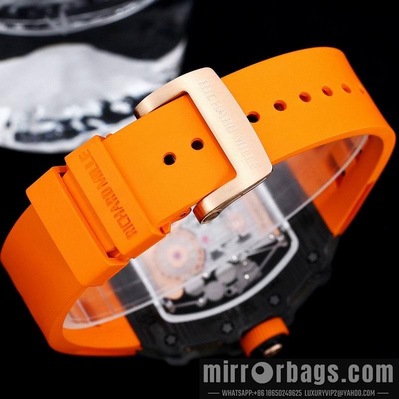 Richard Mille Rm21-02 48X50X16mm 070219