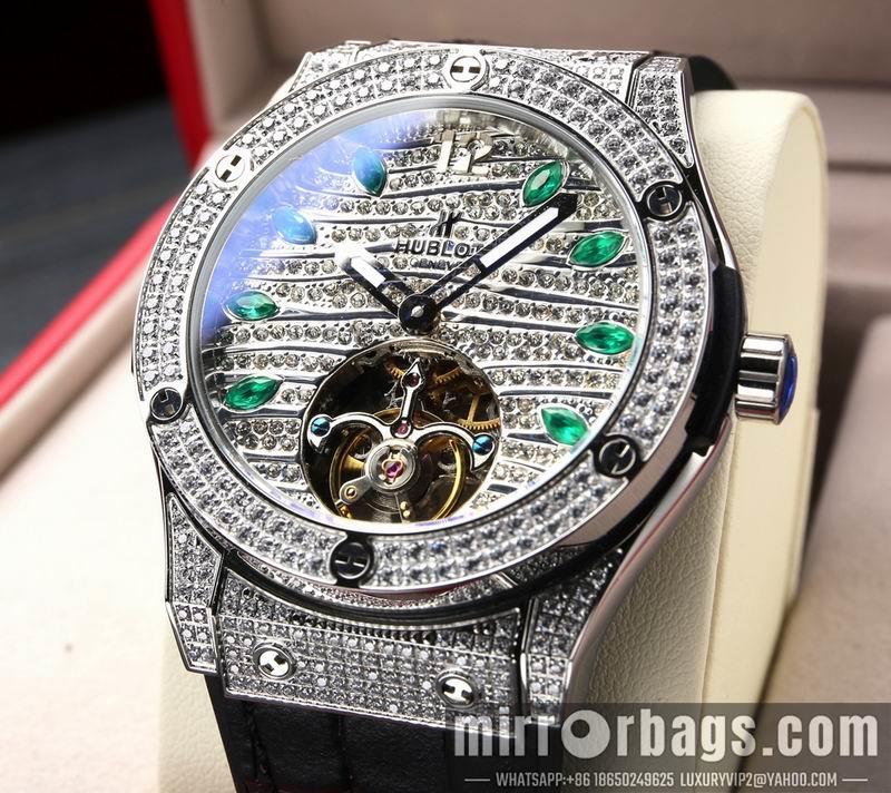 Hublot 44mm 082912