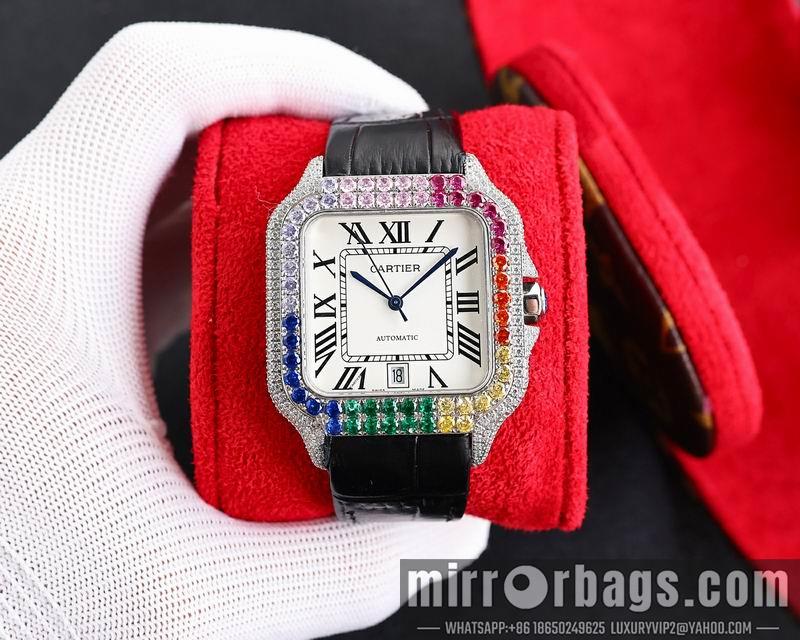 Cartier 40mm 0831133