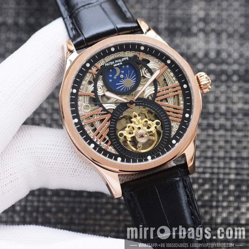 Patek Philippe 42X12mm 082270