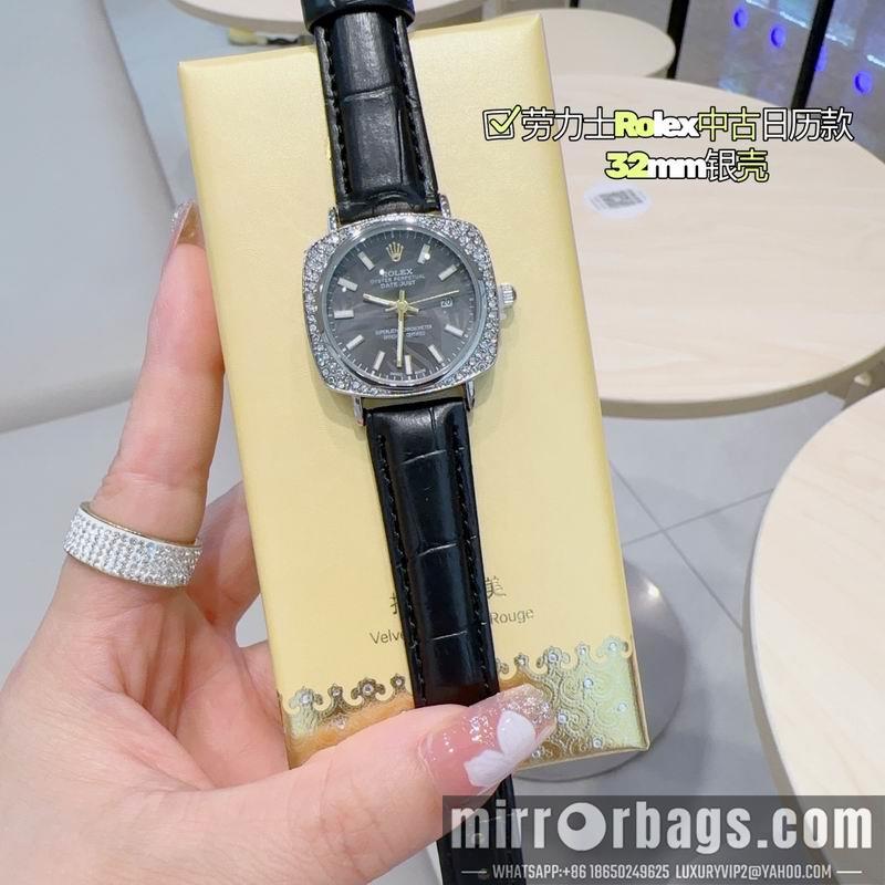 Rolex 32mm 110179