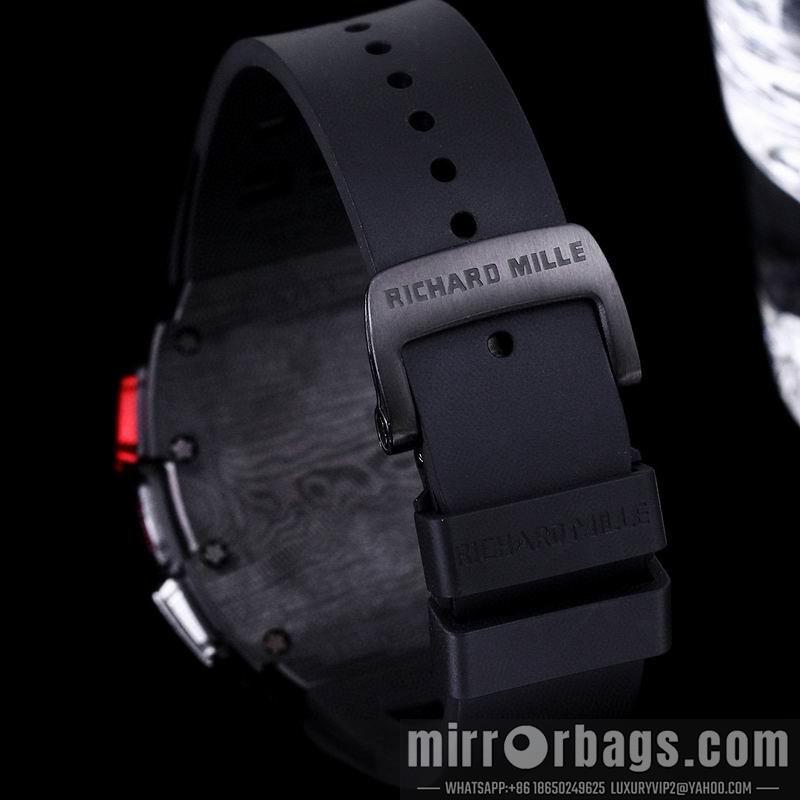 Richard Mille 49X41X15mm 121719
