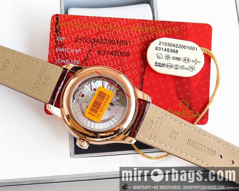 Omega 41X11mm 050825