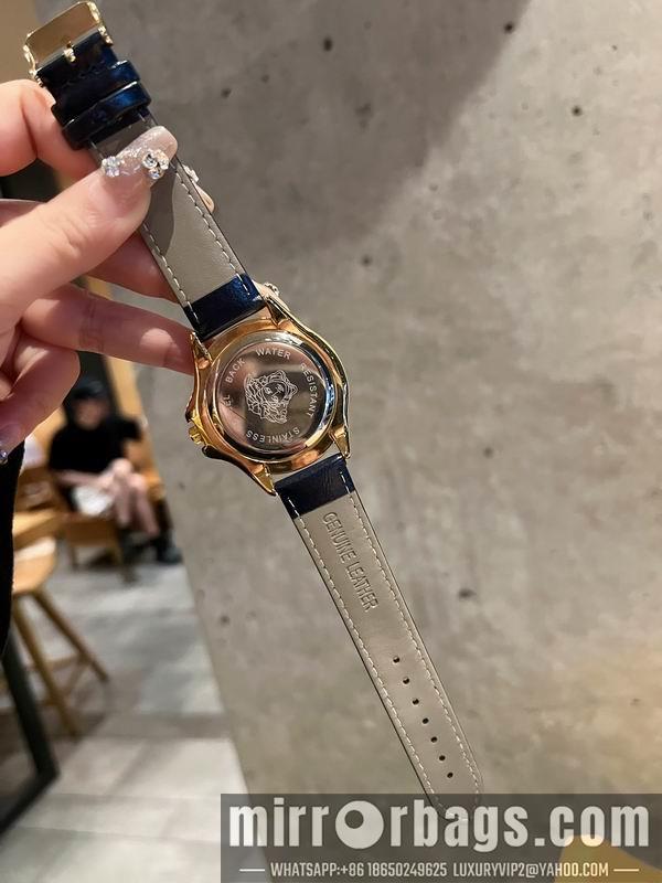 Versace 36mm 121898