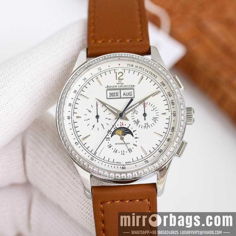 Jaecer Lecoultre watch 050470