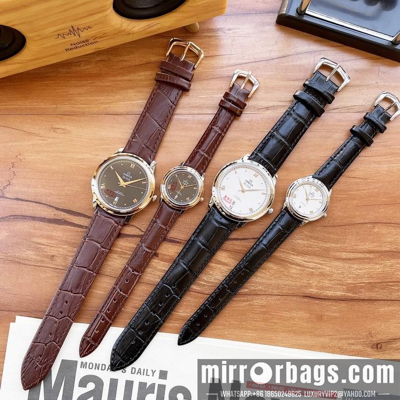 Omega 40X8mm 30X8mm M133
