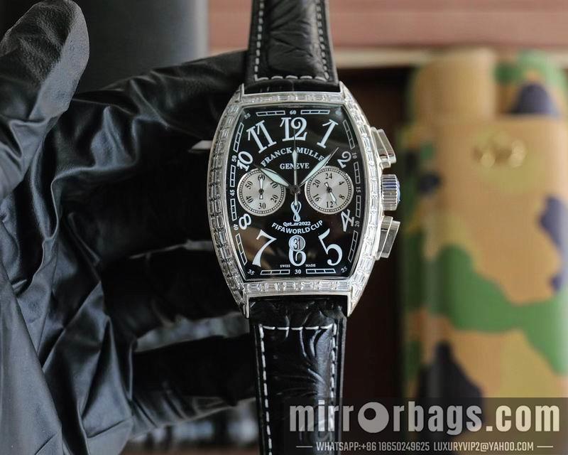 Franck Muller 40X52mm 030229