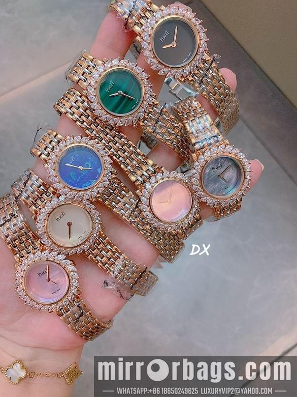 Piaget 5nms76