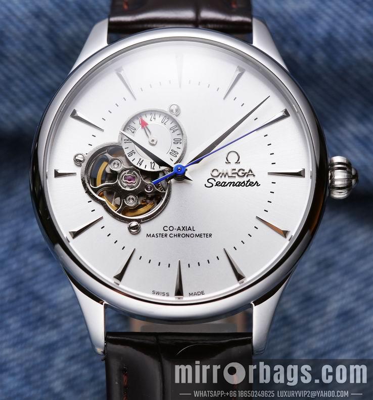 Omega men 42X12mm M139