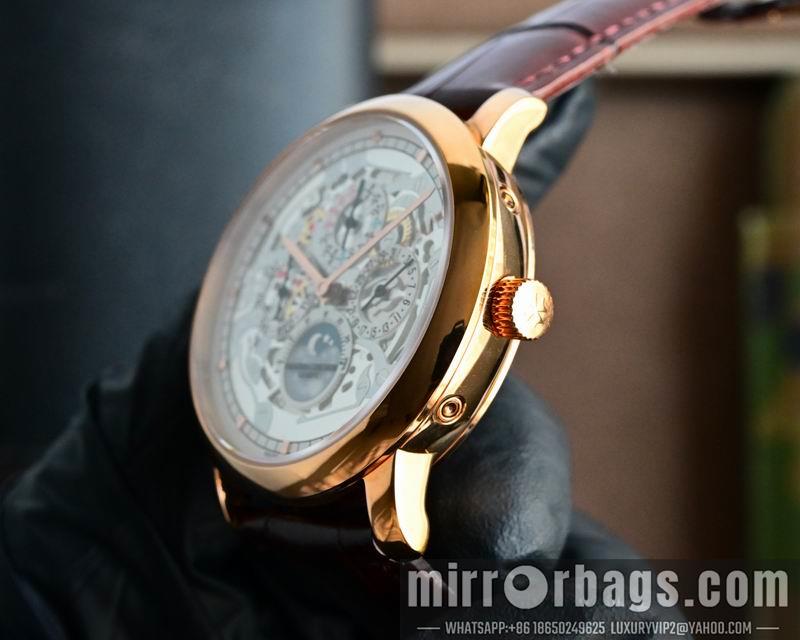 Vacheron Constantin 41mm 033119