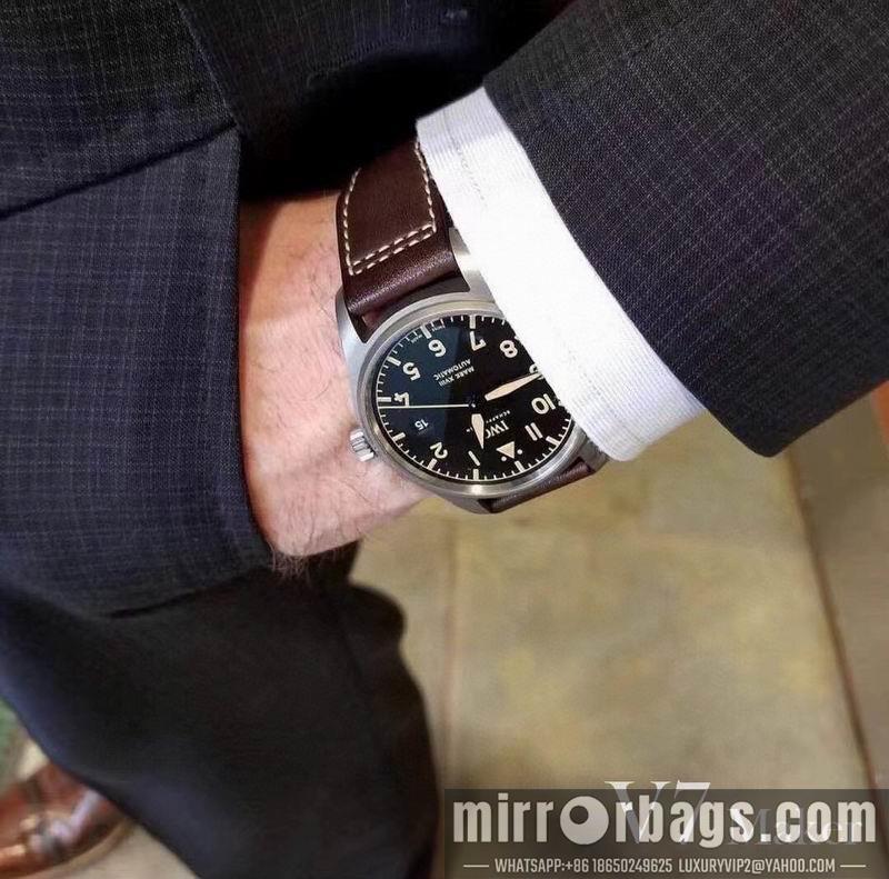 IWC Watch 032233