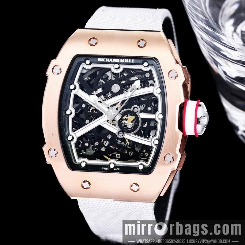 Richard Mille 38.7X47.52mm 082311
