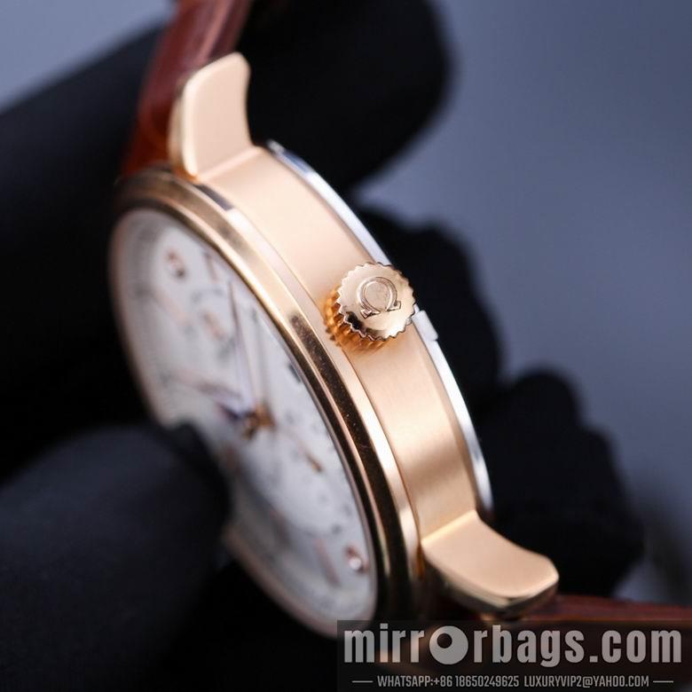 Omega men 40X12mm M82