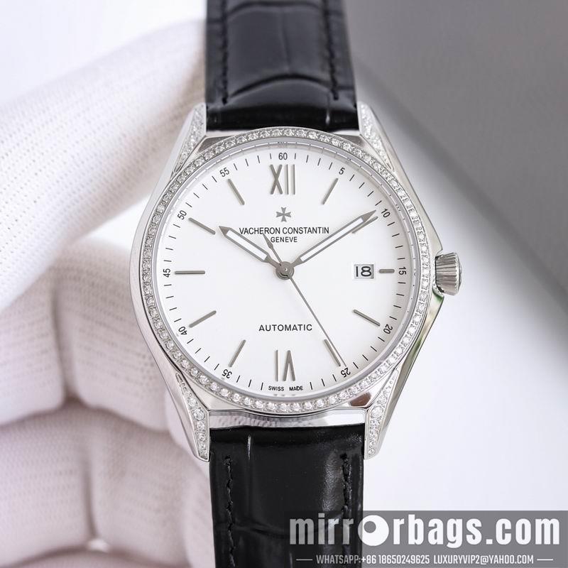 Vacheron Constantin 40mm 082977