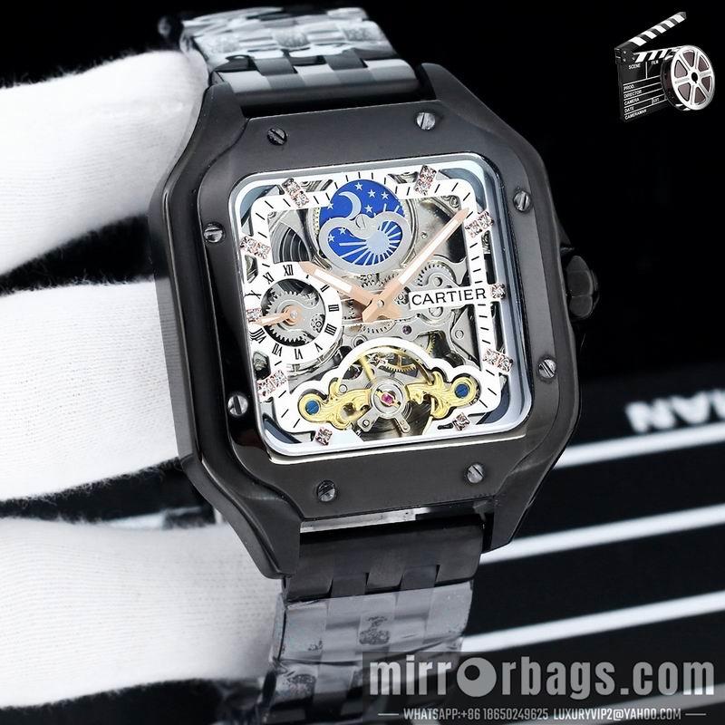 Cartier 44X12mm 030227