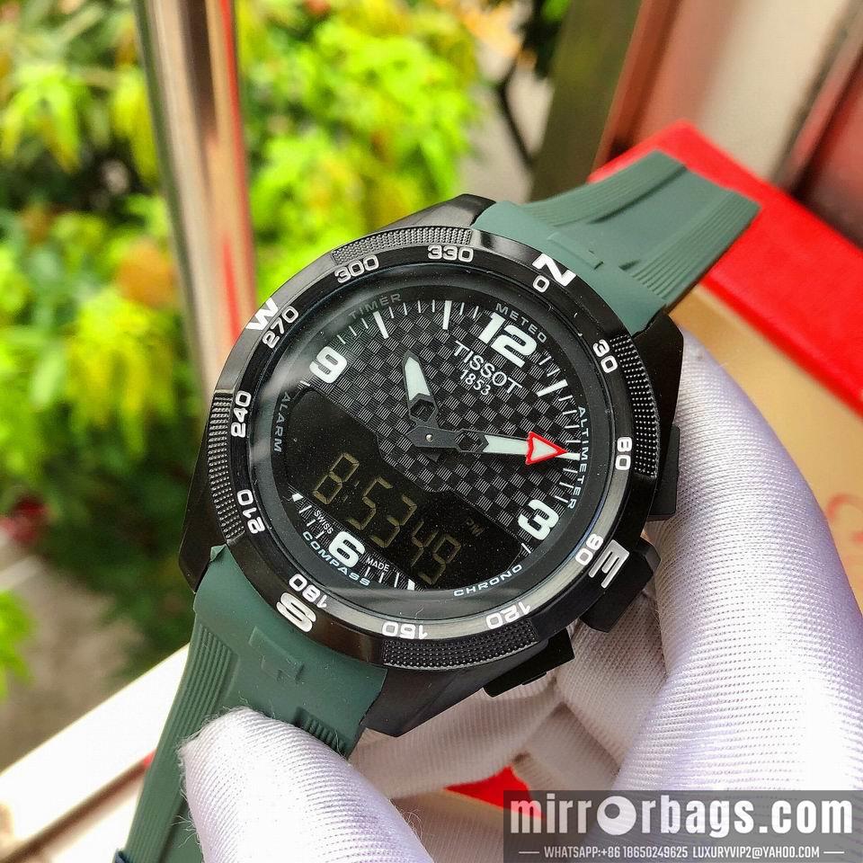 Tissot watch mb 110605