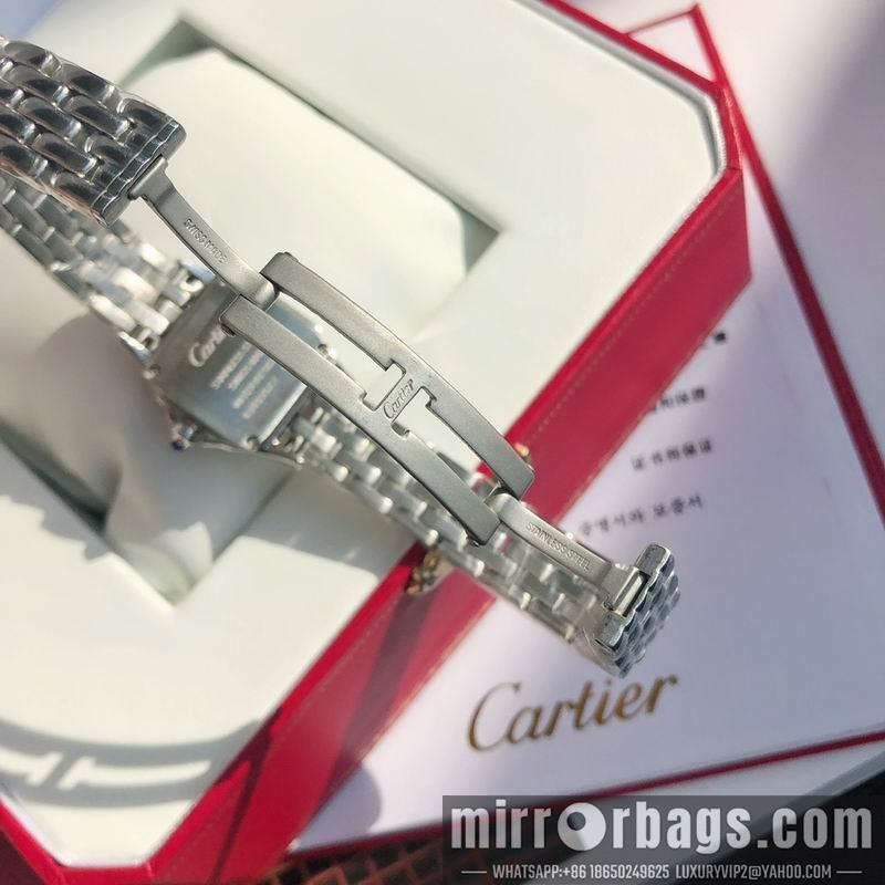 Cartier 22mm 022273
