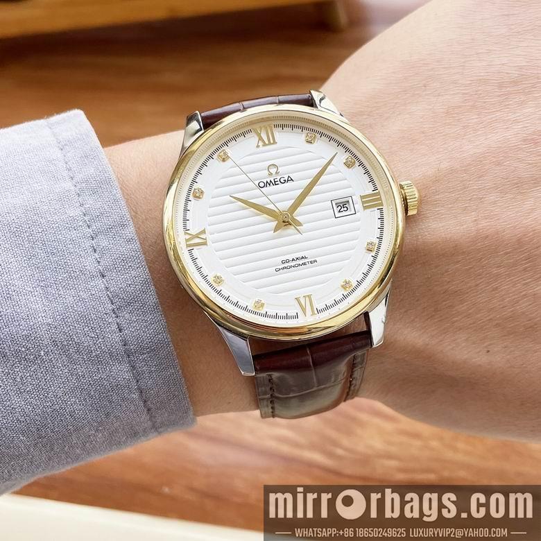 Omega men 40X13mm M119