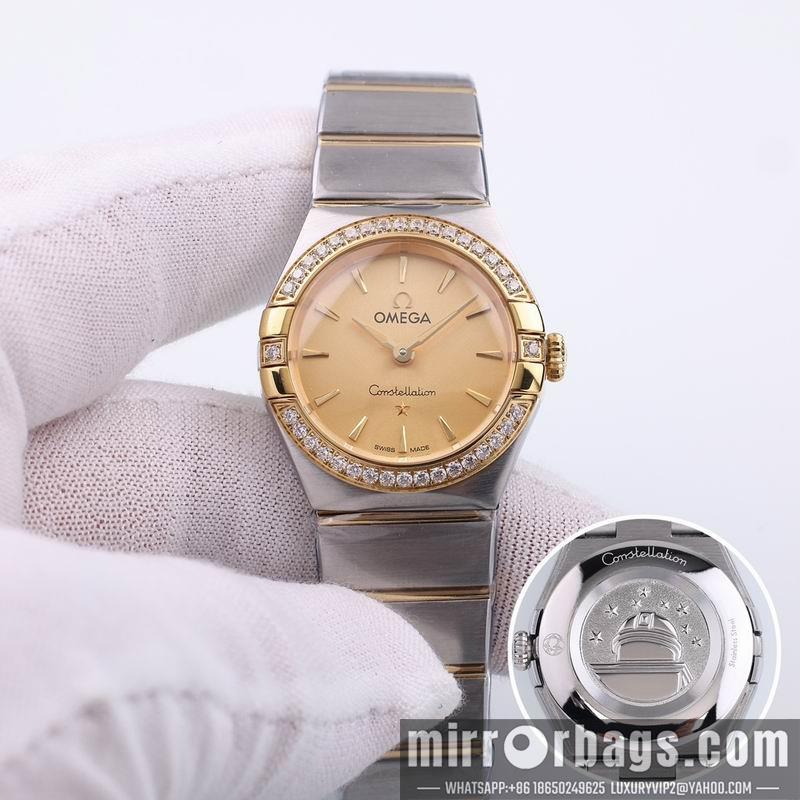 Omega 28mm 022535