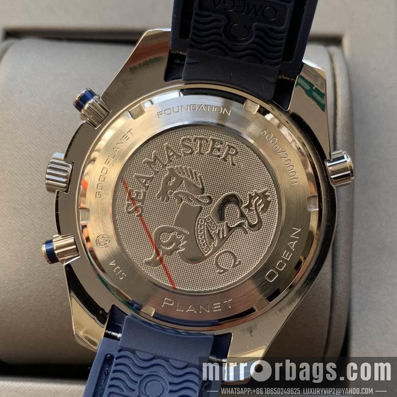 Omega 44mm 101335