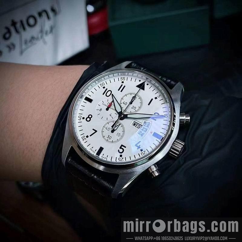 IWC watch 050314