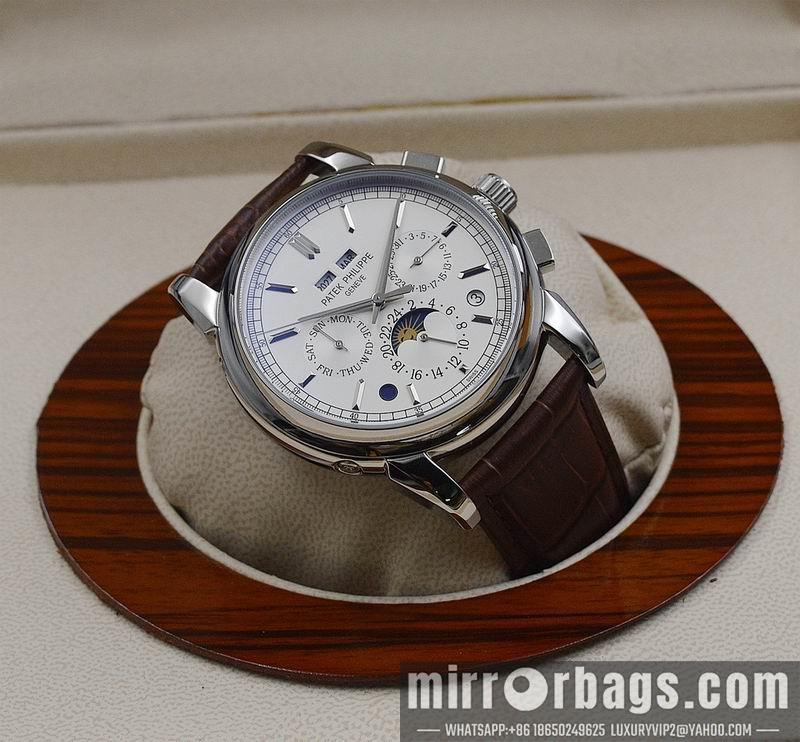 Patek Philippe 44X13mm 052012
