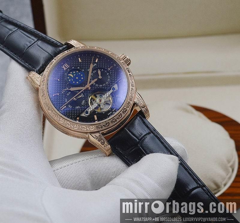Patek Philippe 44mm 091808