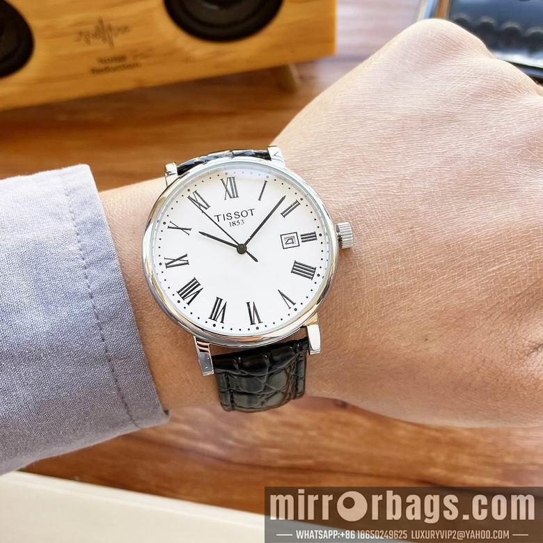Tissot men 40X13mm M06